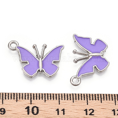 Подвески из сплава  PALLOY-R111-02C-1