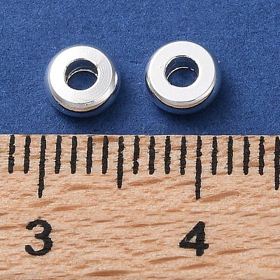 Рейка из латунной проставки KK-F090-17S-01-1