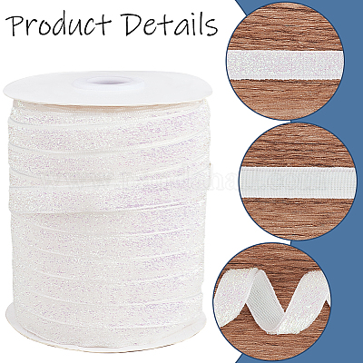 1 рулон блестящей ленты OCOR-CY0001-04D-1