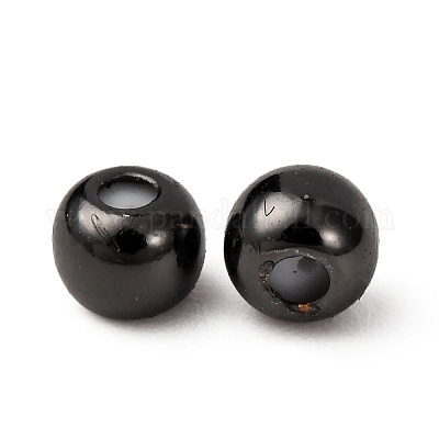 Латунные бусины KK-XCP0002-13B-1