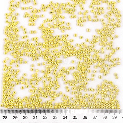 8/0 стакан бисер SEED-US0003-3mm-122-1