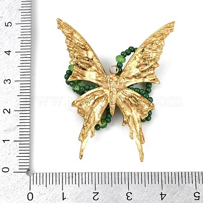 Пластиковые подвески STAS-R170-02G-06-1