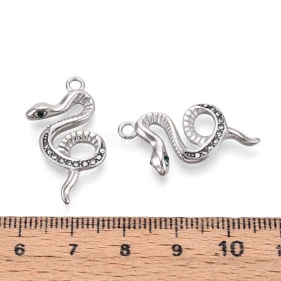 Подвески из нержавеющей стали 304 STAS-N109-201P-1