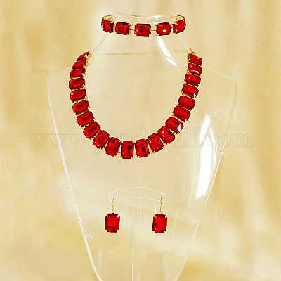 Наборы из ожерелий FS-WGC2D75-05-1