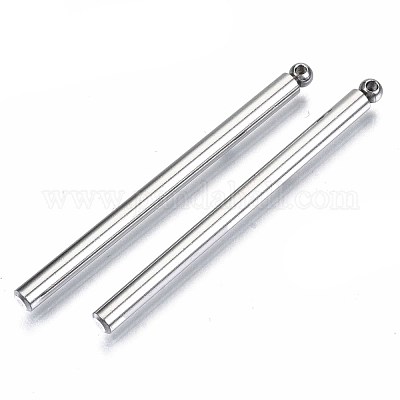 Подвески из нержавеющей стали 201&nbsp;STAS-S117-003B-01-1