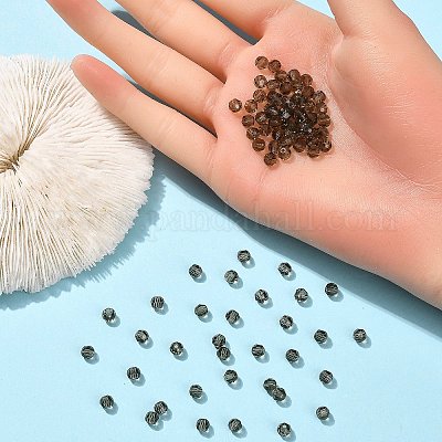 Хрустальные бусины preciosa® X-PRC-BB4-40010-1