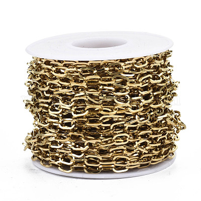 Цепи из нержавеющей стали 304 STAS-R115-01A-1