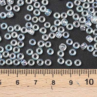 Круглые бусины toho 6/0 SEED-XTR06-0170-1