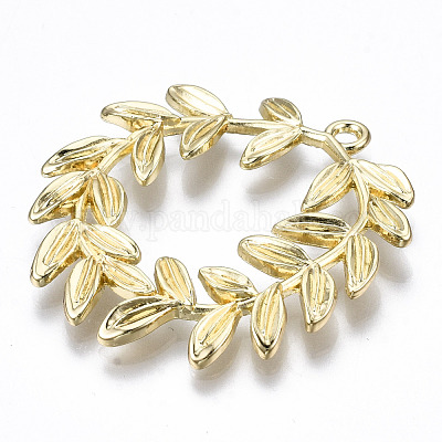 Стойки подвески обшивки сплава PALLOY-S132-207-RS-1