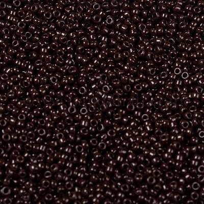 Круглые бусины toho SEED-XTR15-0046-1