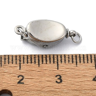 Застежки из нержавеющей стали 304 STAS-Z066-05P-03-1