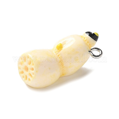 Подвески из смоляного железа RESI-D280-02-1