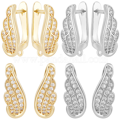 4 пара KK-BBC0015-60-1