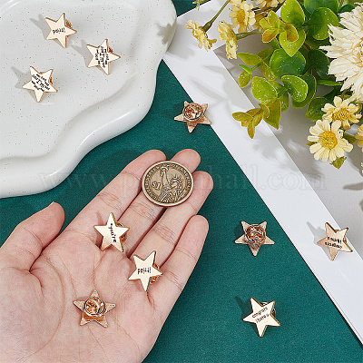 10 шт. JEWB-OC0001-03-1