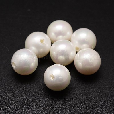 Shell-Perlen&nbsp;LS-BSHE-L031-01-12mm-1