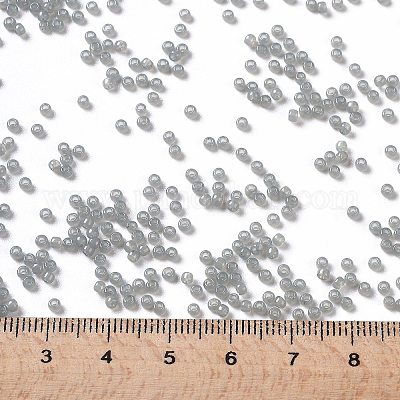 Круглые бусины Тохо&nbsp;SEED-TR11-1150-1
