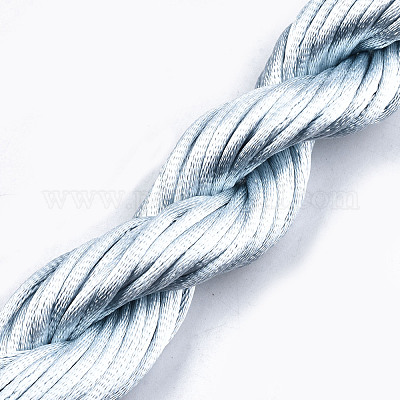 Полиэфирная нить&nbsp;OCOR-S124-06-1