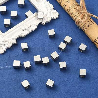 Европейские бусины из нержавеющей стали 304 FIND-CJC0437-013P-1