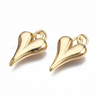 Латунные подвески X-KK-Q277-038-NF-1