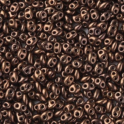 Цвета люстр чешский стеклянный бисер SEED-N004-005-E02-1