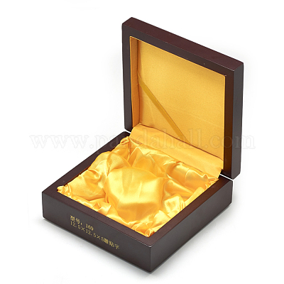 Деревянные браслет коробки OBOX-Q014-03B-1