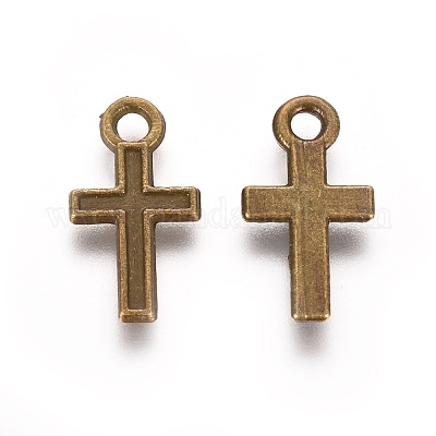 Подвески из сплава  PALLOY-WH0065-79AB-1