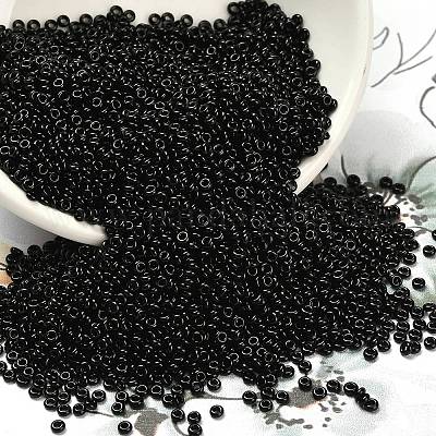 Полукруглые бусины toho 8/0 SEED-DR08-0049-1