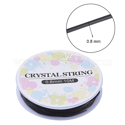 Wholesale Elastic Crystal Thread 