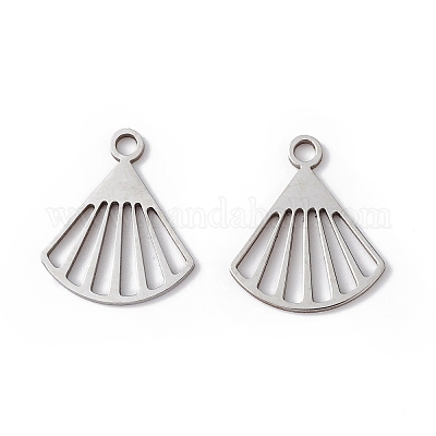 Подвески из нержавеющей стали 304 STAS-E186-02P-1