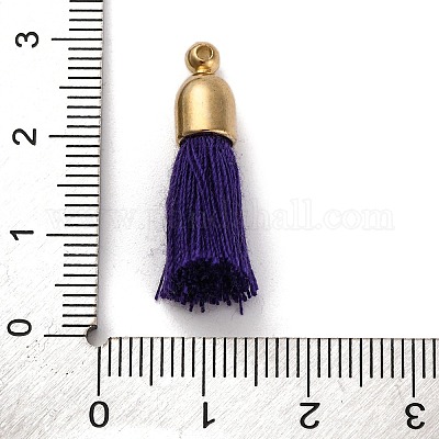 Хлопковые подвески OCOR-M010-01F-1