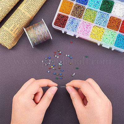 Металлическая нить MCOR-CJ0001-03D-1