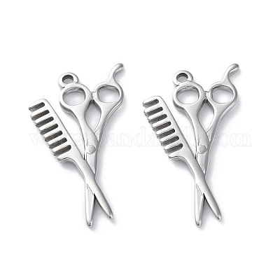 Подвески из нержавеющей стали 304 STAS-P324-24P-1