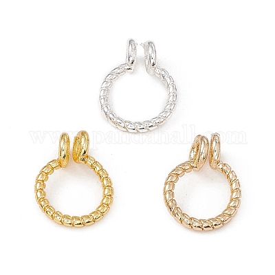 Покрытие стойки латунными поручнями KK-G455-07A-1