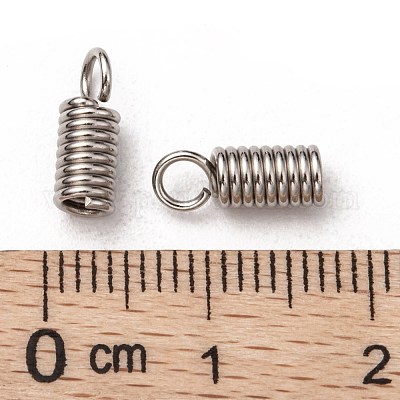 Терминаторы из нержавеющей стали марки 304 STAS-S028-40-1