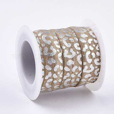 Плоский эластичный шнур EC-T001-04D-1