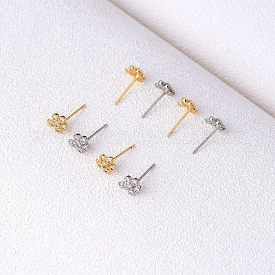 4 пара KK-SZ0006-49-1