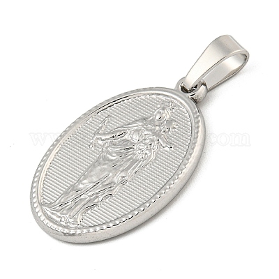 Подвески из нержавеющей стали 304 STAS-B071-02A-26P-1