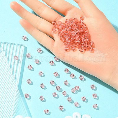 Хрустальные бусины preciosa® X-PRC-BA6-70030-1