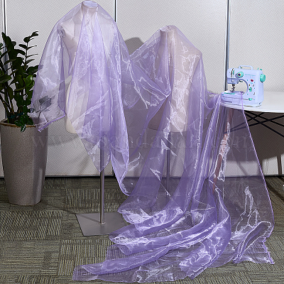 Полиэфирная ткань&nbsp;DIY-WH0504-703B-1