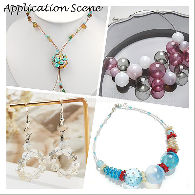 Тигровый хвостовой провод TWIR-R002-0.38mm-M-1