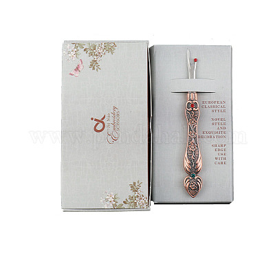 Ручка из цинкового сплава SENE-PW0016-02B-02R-1