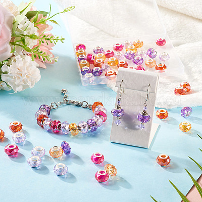 50 шт. 5 цвета GPDL-SW0001-01-1