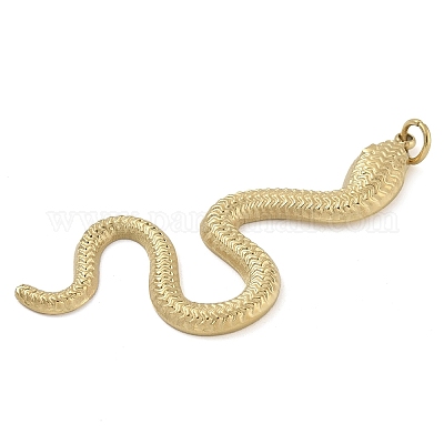 Ионное покрытие (ip) подвески из нержавеющей стали 304 STAS-B075-19G-02-1