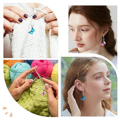 20 шт. HJEW-SC0001-28-1