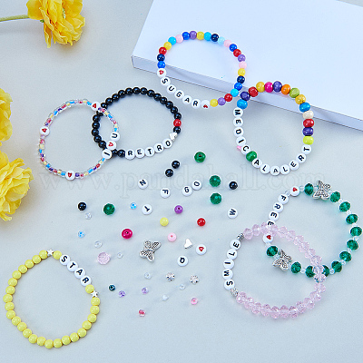 Wholesale SUNNYCLUE DIY Bracelet Making 