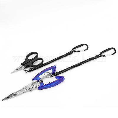 Wholesale Fishing Lanyards 