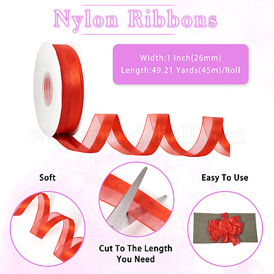 Нейлоновые ленты OCOR-TAC0023-11D-1