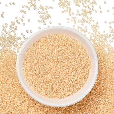 Круглые бусины toho 11/0 SEED-XTR11-0352-1