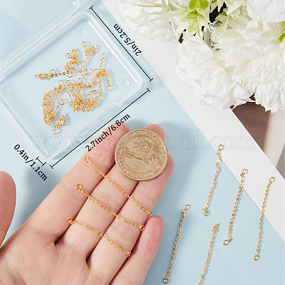 20-рядные латунные звенья цепи/соединители KK-BBC0014-91-1