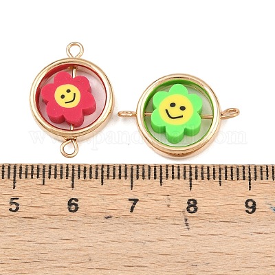 Пластиковая рамка ccb с полимерной глиной KK-D103-10B-G-1